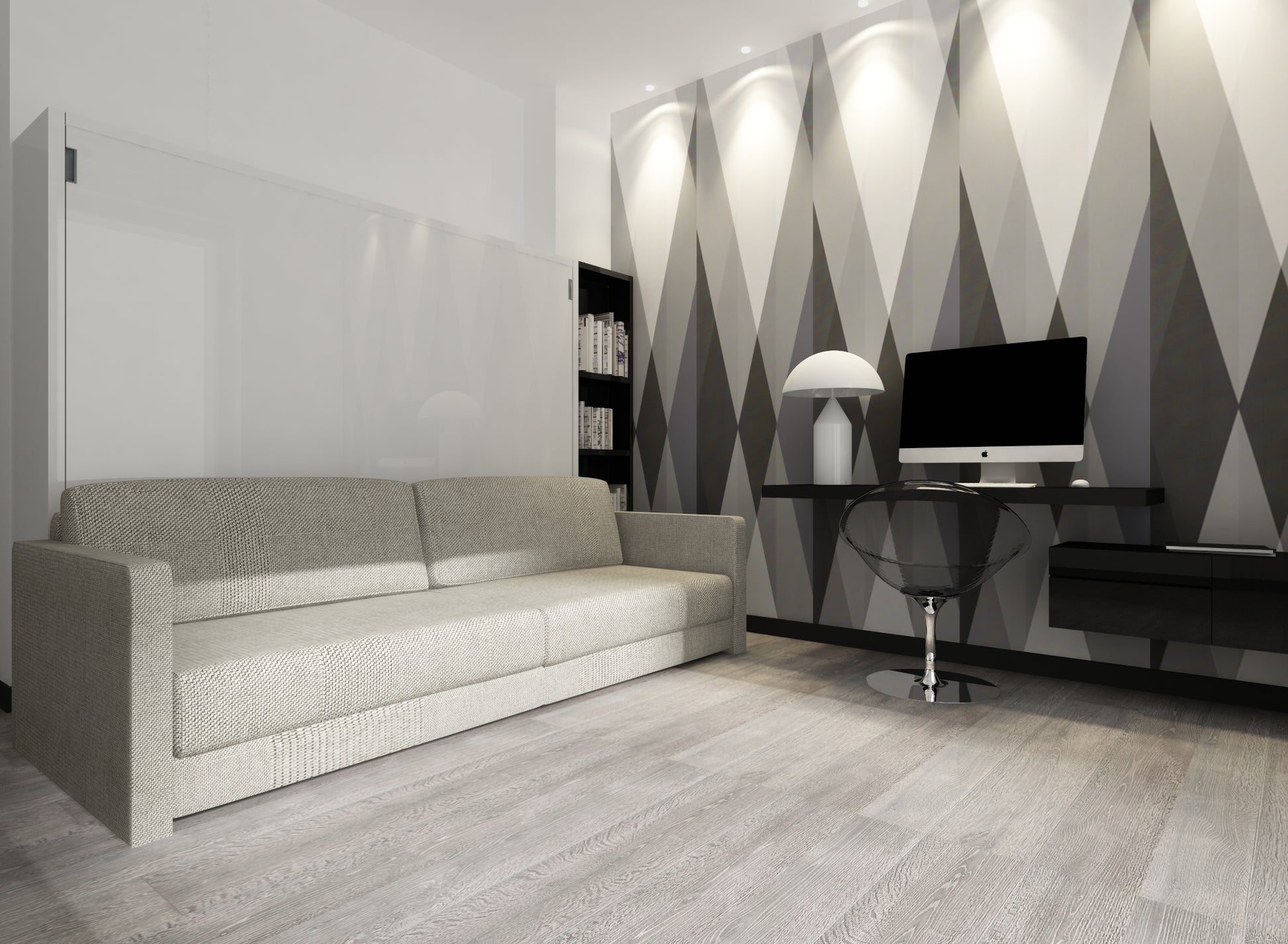 Noa Lounge Horizontaal
