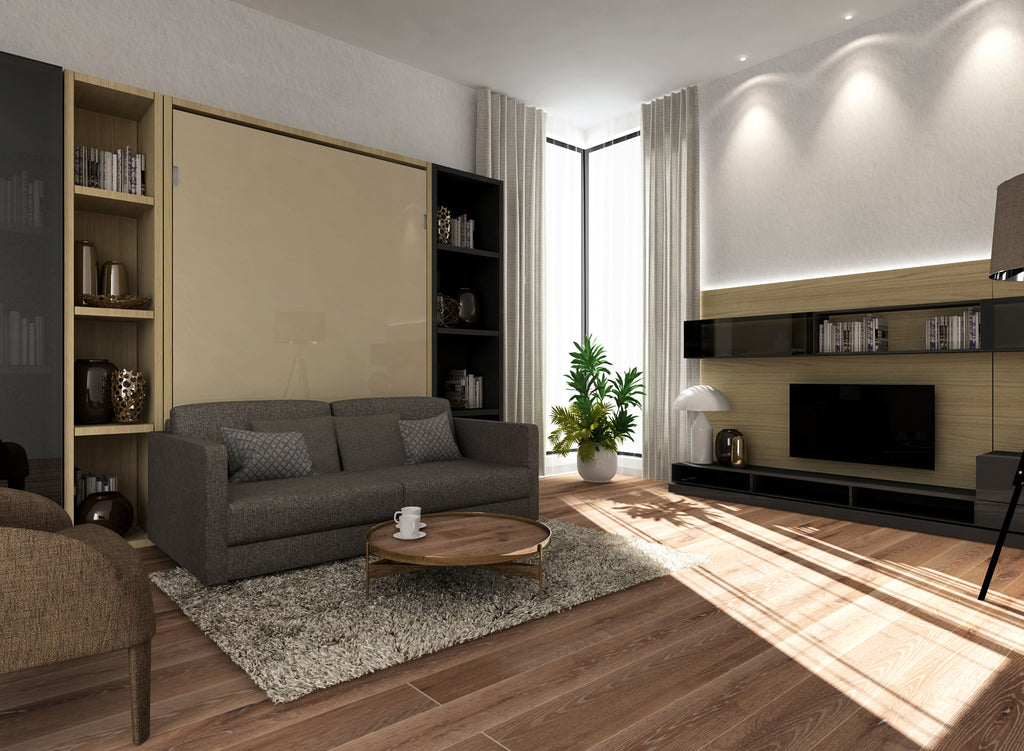 Noa Lounge Verticaal