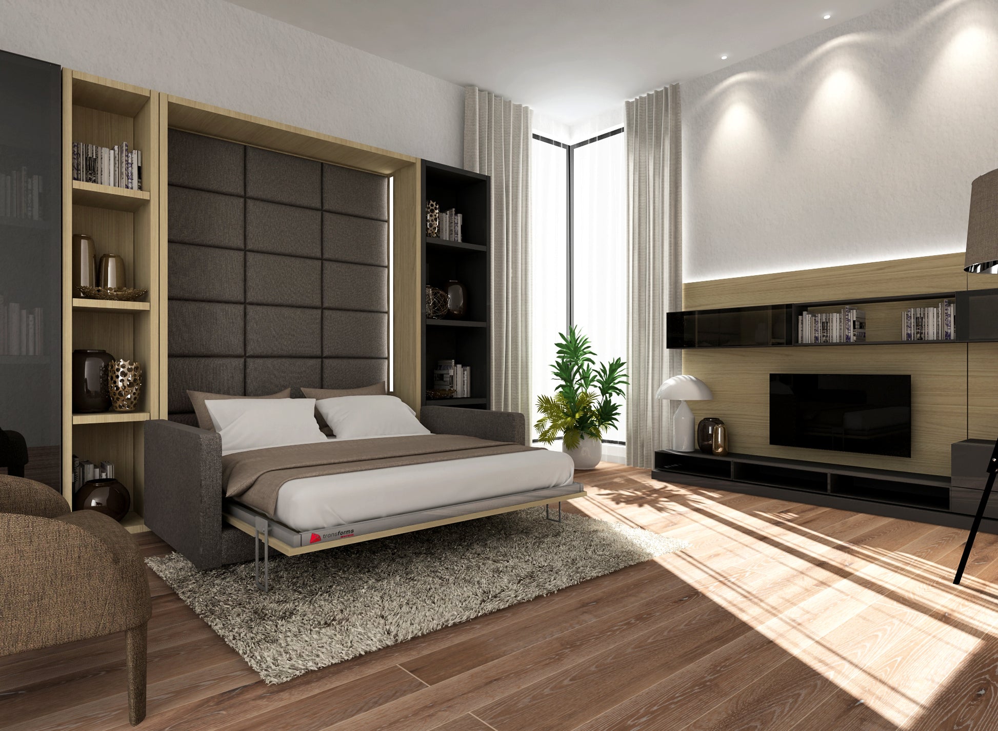 Noa Lounge Verticaal