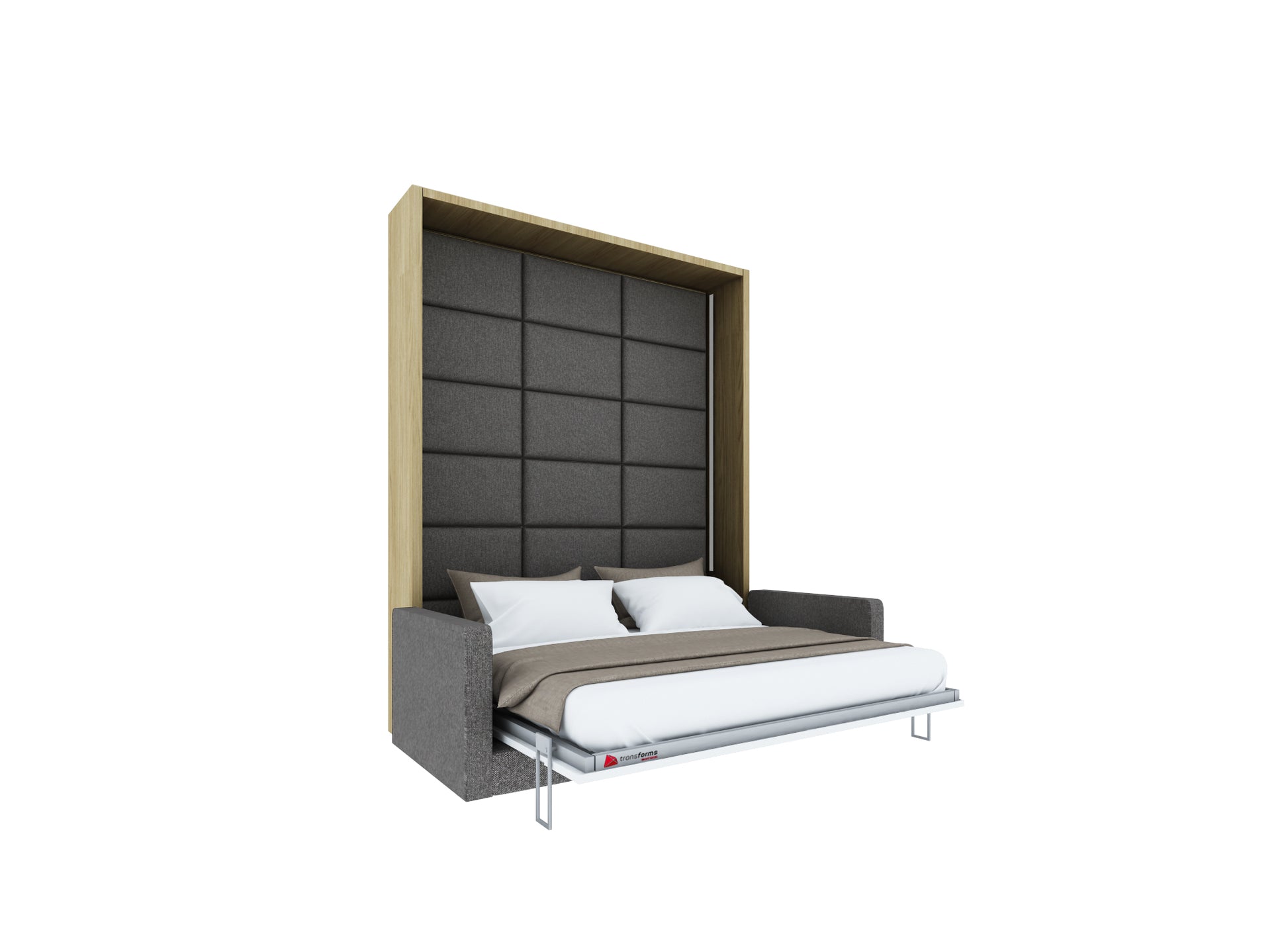 Noa Lounge Verticaal