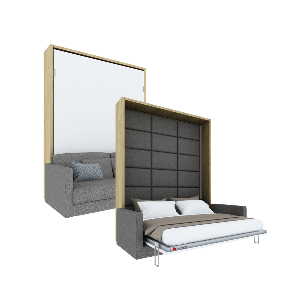 Noa Lounge Verticaal