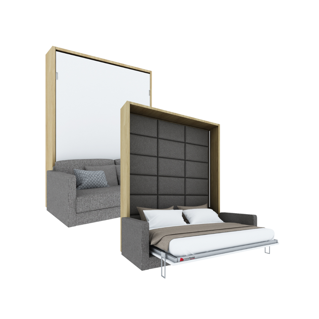 Noa Lounge Verticaal