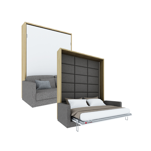 Noa Lounge Verticaal